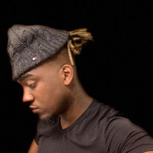 Meet your Posher, Ronzavious